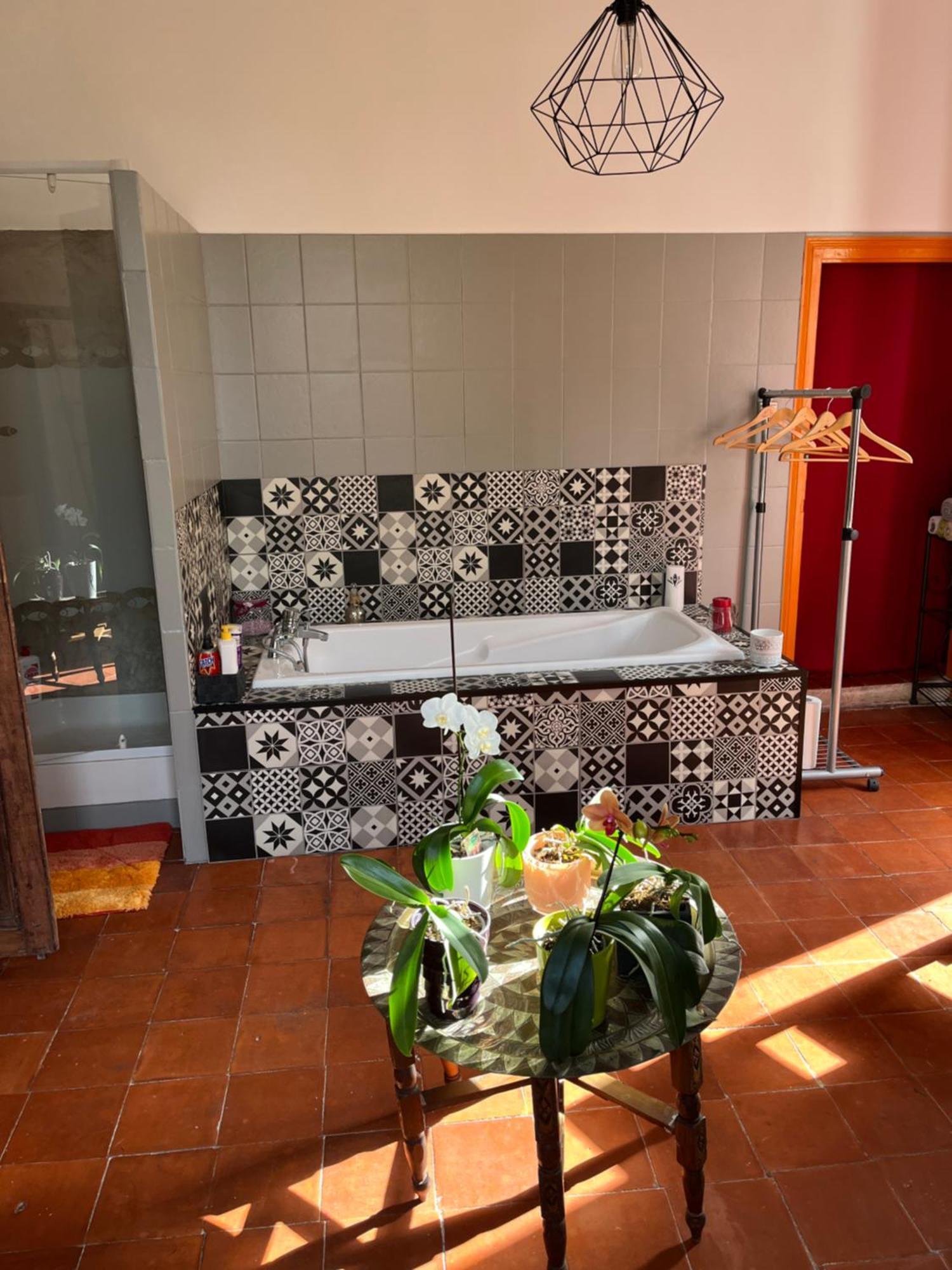 Maison De Maitre Cevenol Moulézan Eksteriør bilde